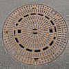 Schachtabdeckung der Firma ACO - (c) R Pattke.jpg